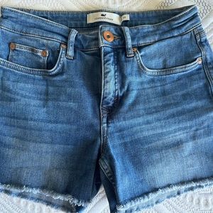 Women’s Vineyard Vines Jean Shorts